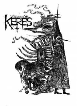 Worship Of Keres : Bloodhounds for Oblivion